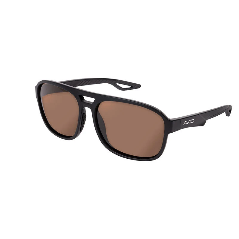 Avid Carp SeeThru AV Classic Polarised Sunglasses